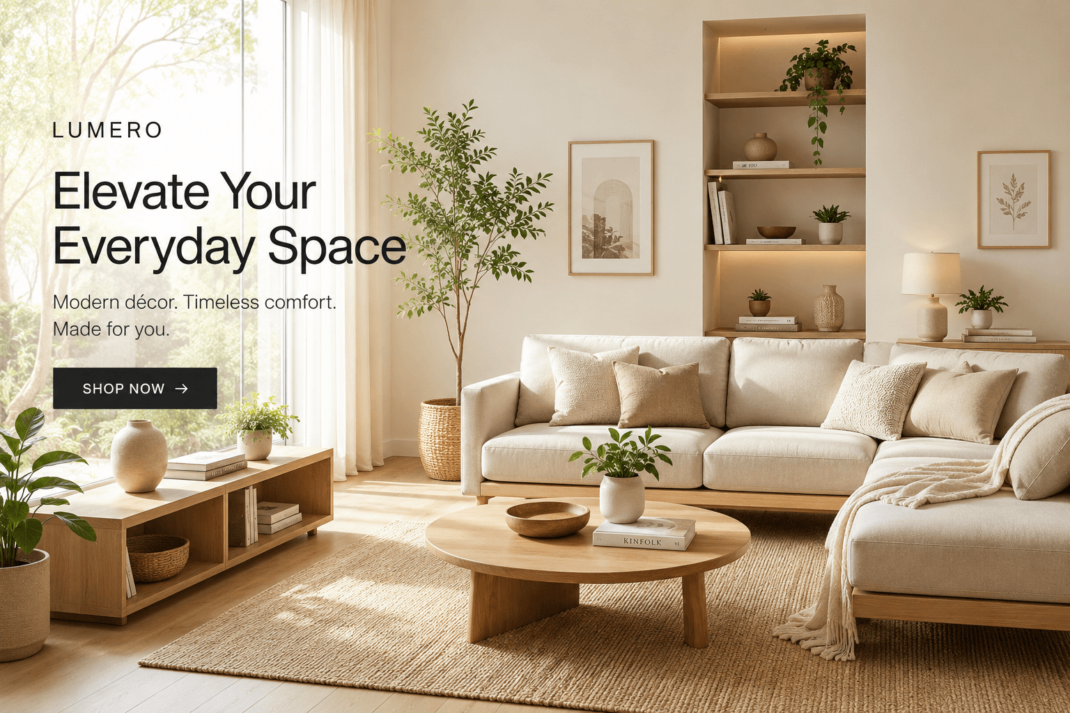 Lumero Home Decor