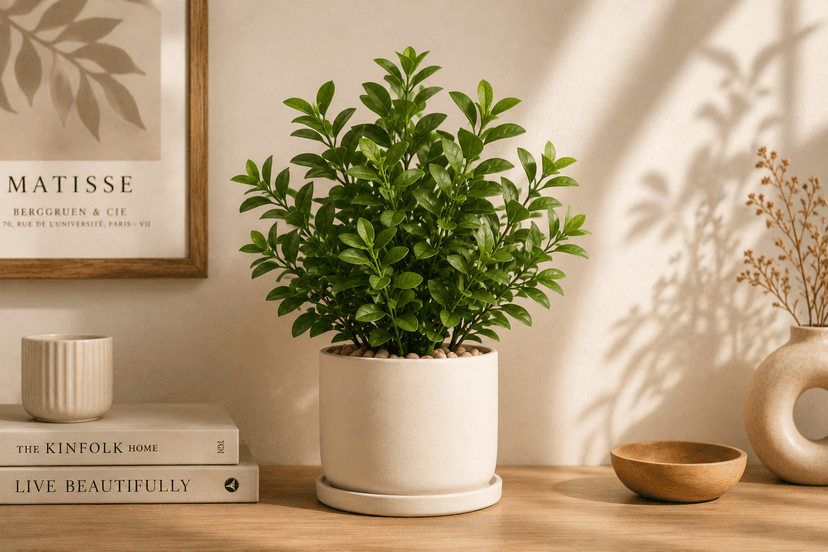 Artificial Plant